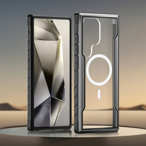 Alumium Alloy Case for Samsung S25 S25+ S25ultra