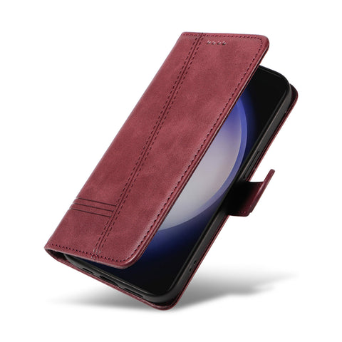 Samsung Galaxy A12 A22 A32 A52 A72 A13 A23 A33 A53 A73 A14 A24 A34 A54 A15 A25 A35 A55 4G 5G Leather Case Flip Wallet Cover