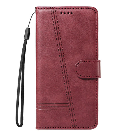 Samsung Galaxy A12 A22 A32 A52 A72 A13 A23 A33 A53 A73 A14 A24 A34 A54 A15 A25 A35 A55 4G 5G Leather Case Flip Wallet Cover