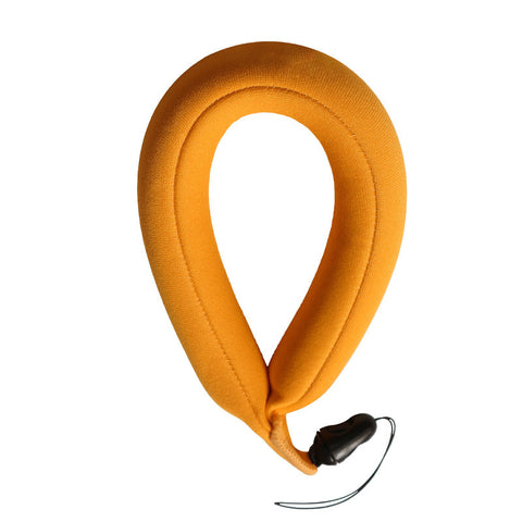 Gopro camera buoyancy bracelet