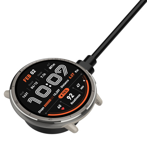 Huami Amazfit Active 2 （A2437）smart watches Magnetic charger