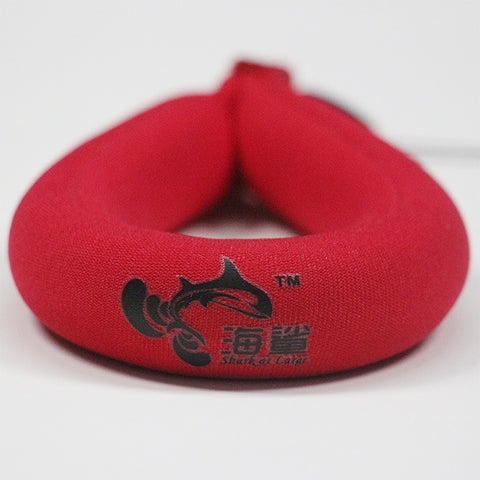 Gopro camera buoyancy bracelet