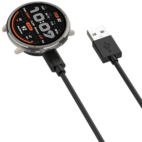Huami Amazfit Active 2 （A2437）smart watches Magnetic charger