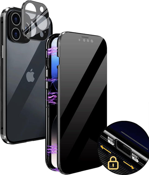iPhone 16 Pro Max Magneto Phone Case