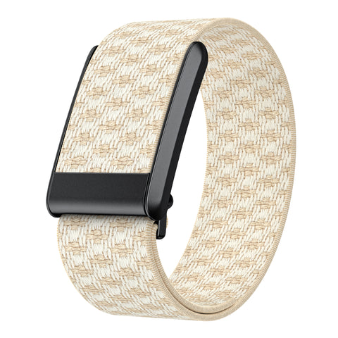 Whoop 4.0 Nylon Adjustable  Stretchy Fitness Smart Watch Band