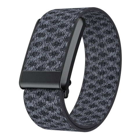 Whoop 4.0 Nylon Adjustable  Stretchy Fitness Smart Watch Band