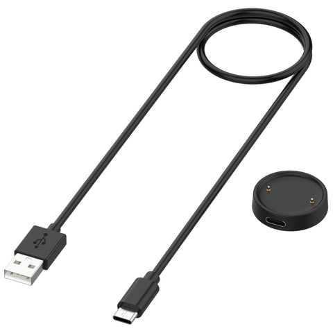 Huami Amazfit Active 2 （A2437）smart watches Magnetic charger