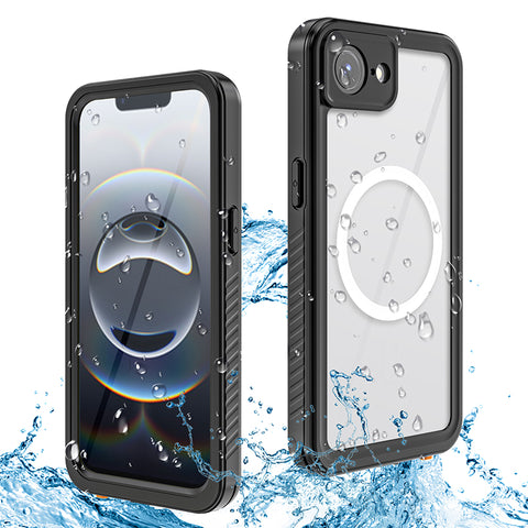 iPhone 16E magnetic waterproof case