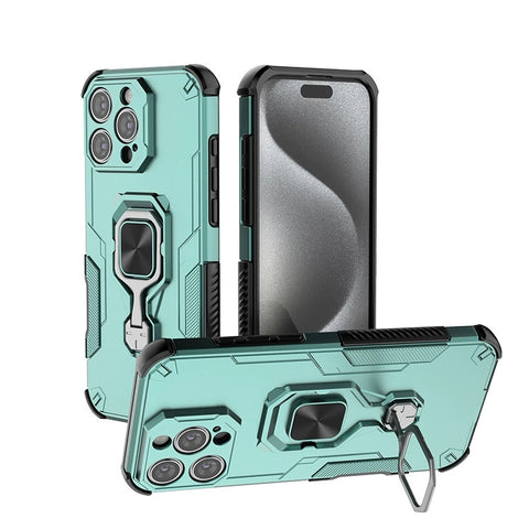 iPhone New ring stand anti-drop phone case