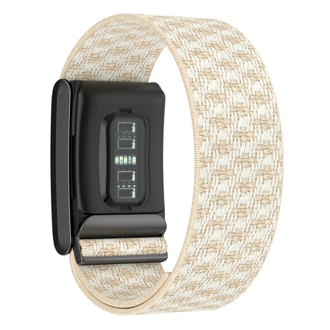 Whoop 4.0 Nylon Adjustable  Stretchy Fitness Smart Watch Band