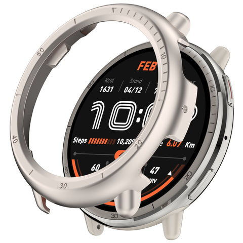 Huami Amazfit Active 2 Smartwatch PC Protective Cover