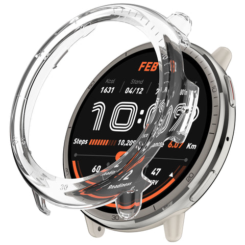 Huami Amazfit Active 2 Smartwatch PC Protective Cover