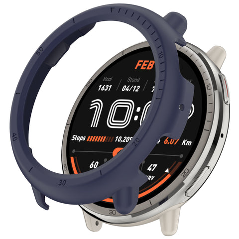Huami Amazfit Active 2 Smartwatch PC Protective Cover