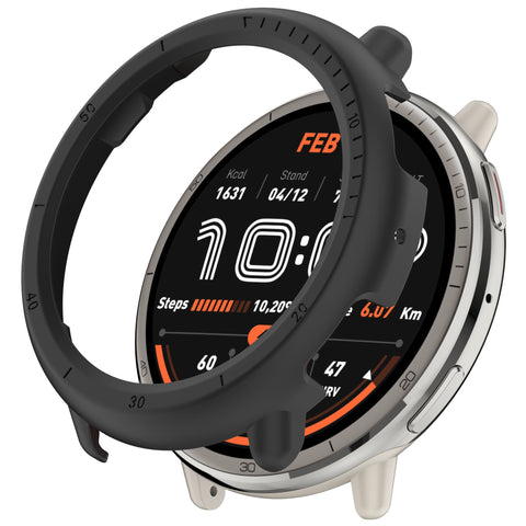 Huami Amazfit Active 2 Smartwatch PC Protective Cover