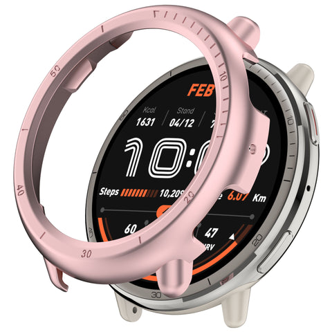 Huami Amazfit Active 2 Smartwatch PC Protective Cover