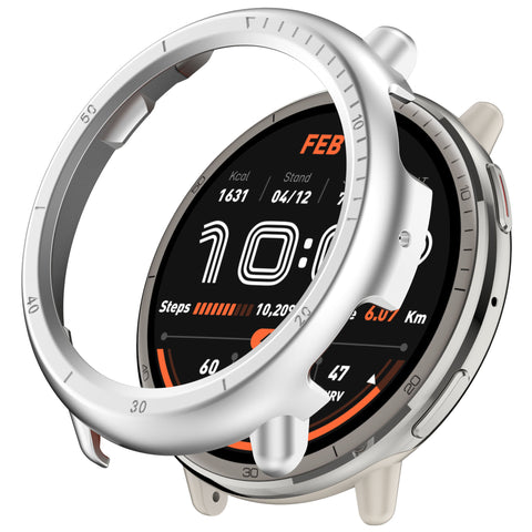 Huami Amazfit Active 2 Smartwatch PC Protective Cover