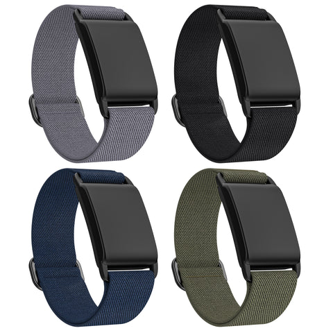 249-120mm Whoop 4.0 Adjustable Length Nylon Loop Wristband