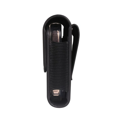 iPhone 16 Pro Max / Samsung Galaxy S25 Ultra Horizontal Elastic Phone Holster with Card Slot 6.7 - 6.9 inch Waist Bag phone case