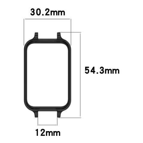 Honor band 9 Smart Watch Case