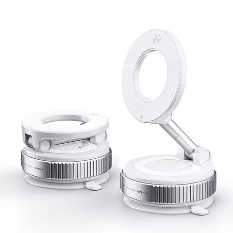 K007 strong magnetic folding car phone holder PD6640520250401000001