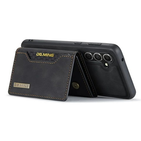 Samsung Galaxy A16 5G / A16 4G Case PU PCTPU Detachable Wallet  Phone Cover