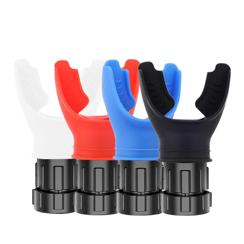 Lung Deep Expirarory Breath Trainer Adjustable Equipment