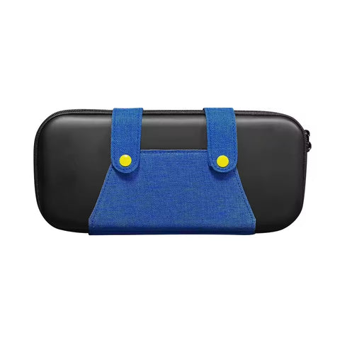 Nintendo Switch 2 2025 EVA Hard Slim Travel Storage Protective Carrying Shell Waterproof Accessories Bag