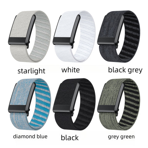 Whoop Bracelet Elastic Band