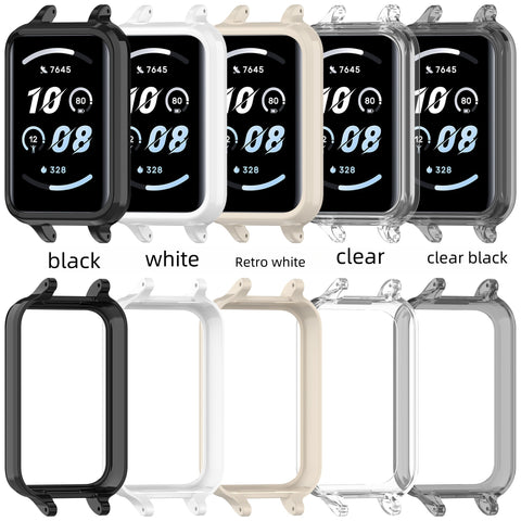 Honor band 9 Smart Watch Case