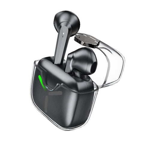 TWS BT 5.2 LED ENC wireless headset