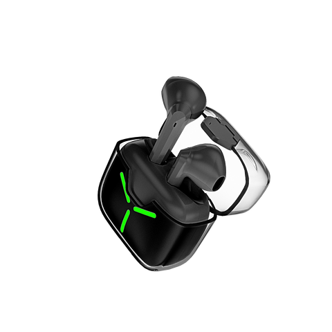 TWS BT 5.2 LED ENC wireless headset