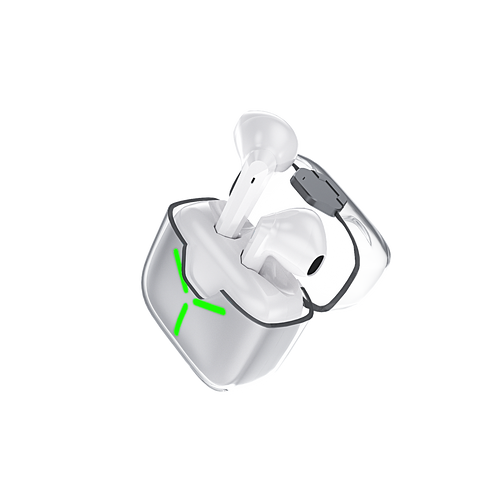 TWS BT 5.2 LED ENC wireless headset