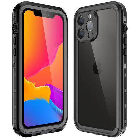 ip68 waterproof phone case for iphone 13 14 15 16 pro max